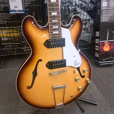 Epiphone USA Casino 2